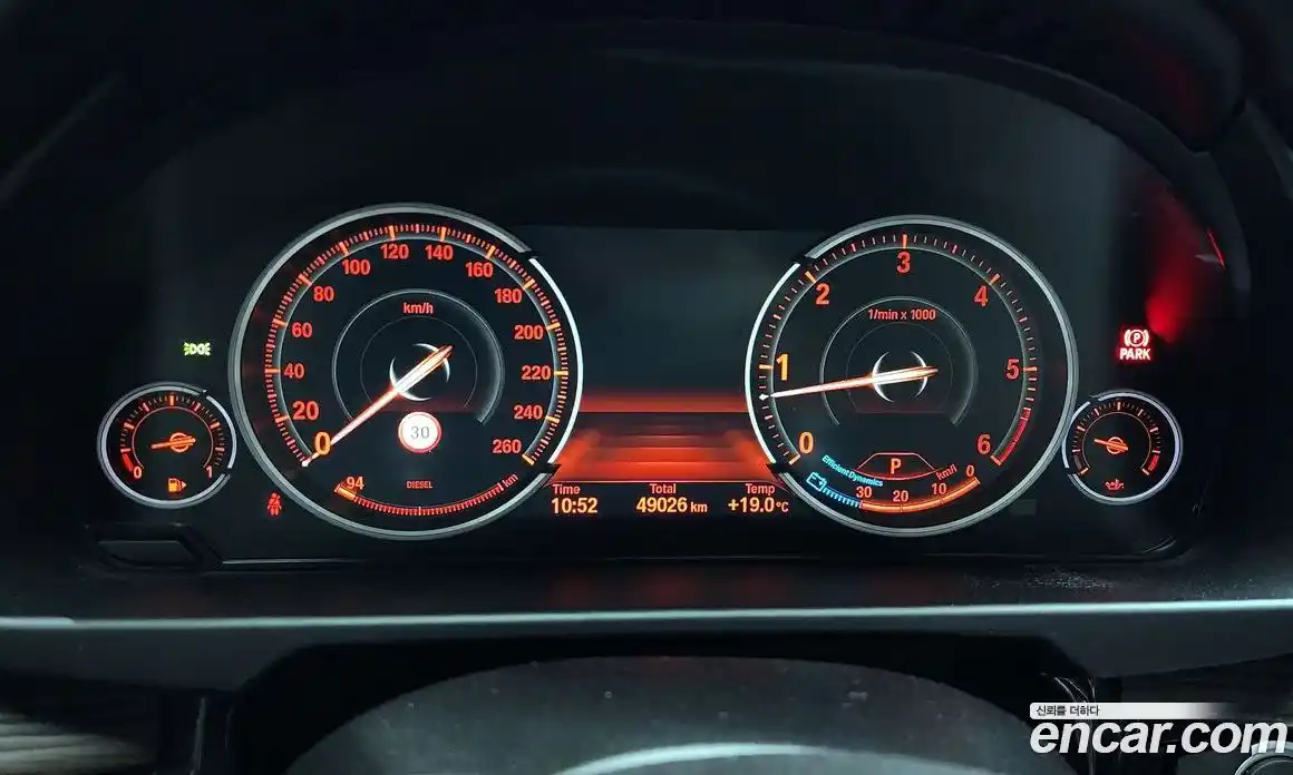 BMW X5 2017 3.0 гидро, фото 8