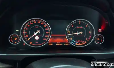 BMW X5 2017 3.0 гидро, миниатюра 8