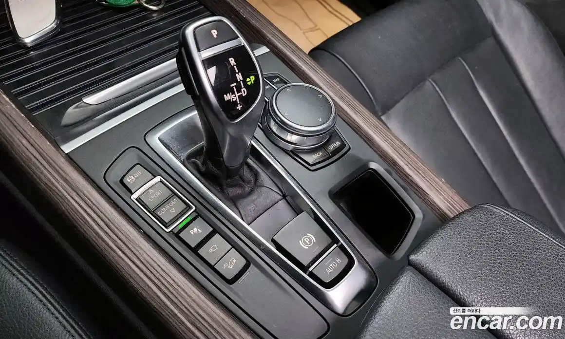 BMW X5 2017 3.0 гидро, фото 9