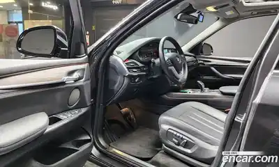 BMW X5 2017 3.0 гидро, миниатюра 10