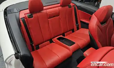 BMW 4-Series 2015 2.0 гидро, миниатюра 11