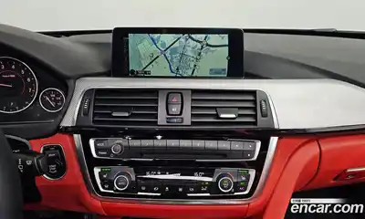 BMW 4-Series 2015 2.0 гидро, миниатюра 12
