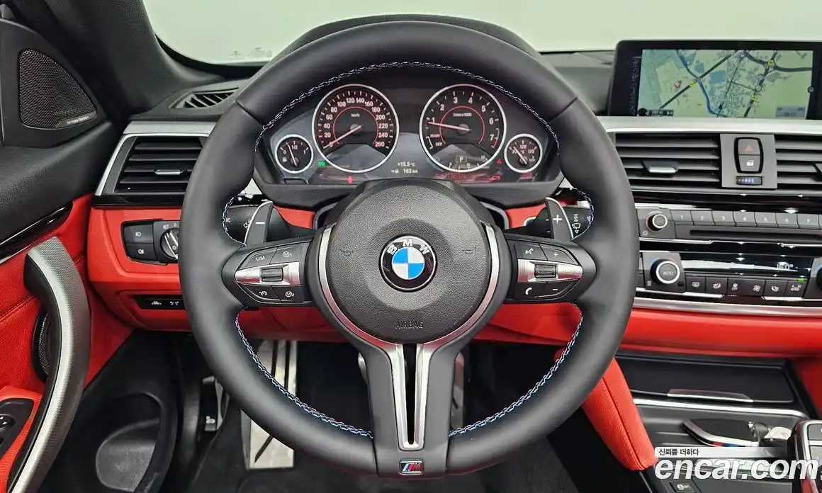 BMW 4-Series 2015 2.0 гидро, фото 13