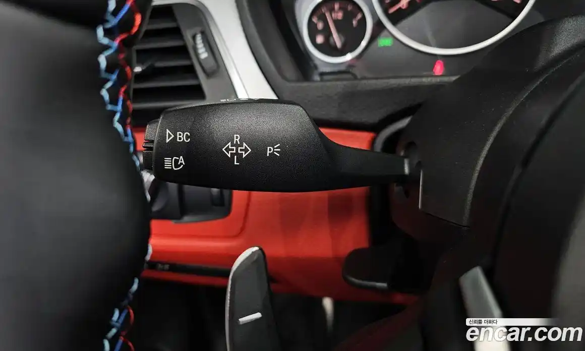 BMW 4-Series 2015 2.0 гидро, фото 20