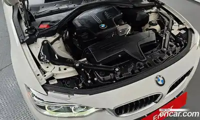BMW 4-Series 2015 2.0 гидро, миниатюра 6