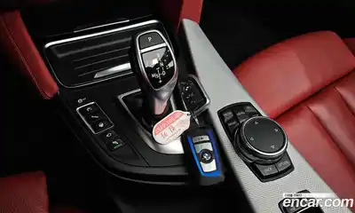 BMW 4-Series 2015 2.0 гидро, миниатюра 9