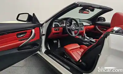 BMW 4-Series 2015 2.0 гидро, миниатюра 10