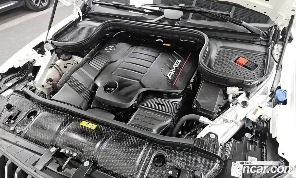 Mercedes-Benz GLE-Class 2025 3.0 гидро, фото 20