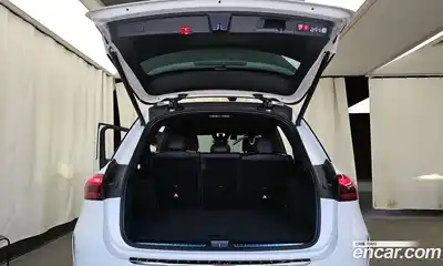 Mercedes-Benz GLE-Class 2025 3.0 гидро, миниатюра 5