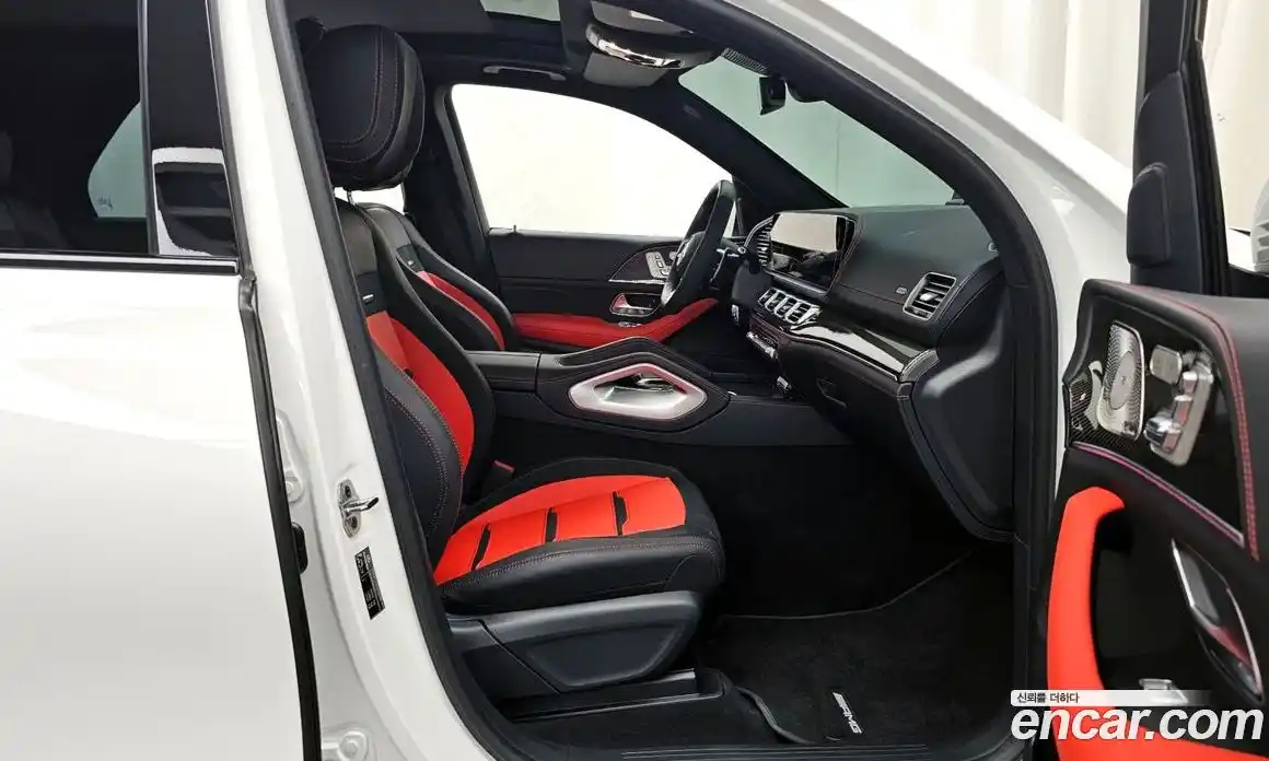Mercedes-Benz GLE-Class 2025 3.0 гидро, фото 9