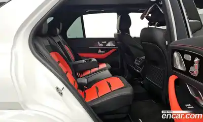 Mercedes-Benz GLE-Class 2025 3.0 гидро, миниатюра 10