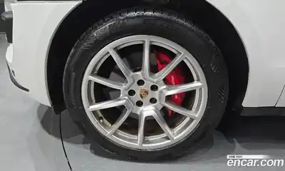 Porsche Macan 2014 3.6 автомат (гидро), миниатюра 5