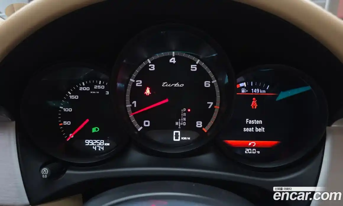 Porsche Macan 2014 3.6 автомат (гидро), фото 8