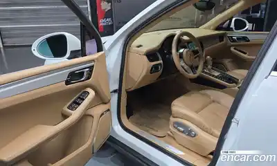 Porsche Macan 2014 3.6 автомат (гидро), миниатюра 10