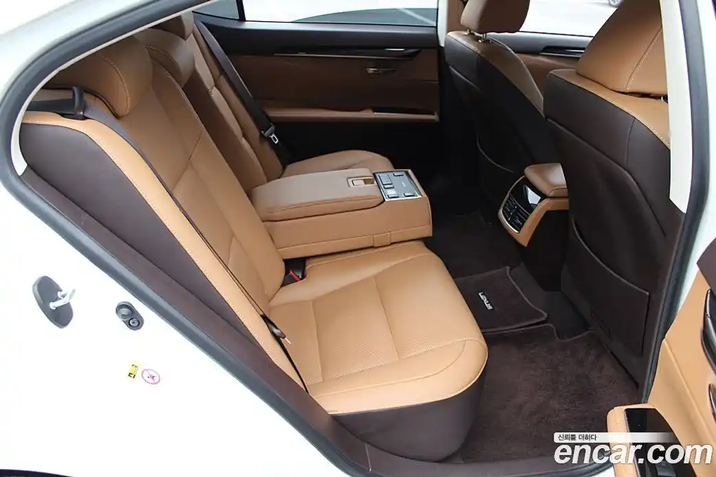 Lexus ES 2017 2.5 гидро, фото 11
