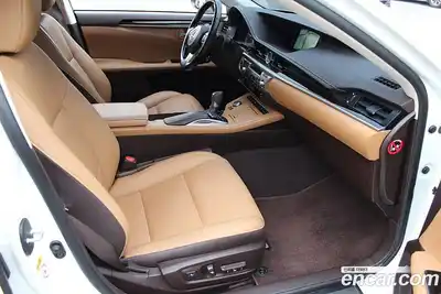 Lexus ES 2017 2.5 гидро, миниатюра 12