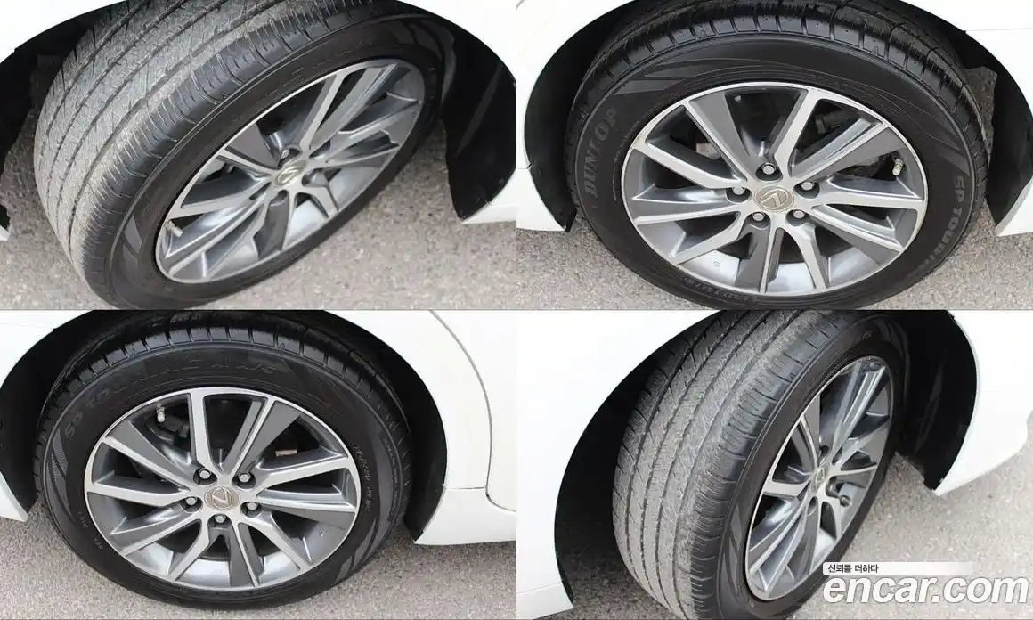 Lexus ES 2017 2.5 гидро, фото 15
