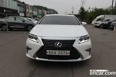 Lexus ES 2017 2.5 гидро, миниатюра 2