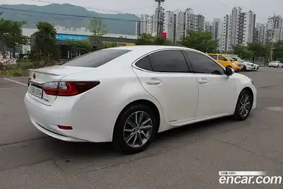 Lexus ES 2017 2.5 гидро, миниатюра 4