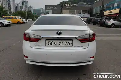 Lexus ES 2017 2.5 гидро, миниатюра 5