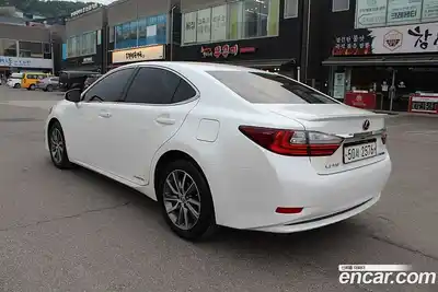 Lexus ES 2017 2.5 гидро, миниатюра 6