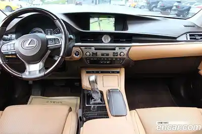Lexus ES 2017 2.5 гидро, миниатюра 7