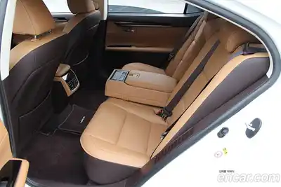 Lexus ES 2017 2.5 гидро, миниатюра 10