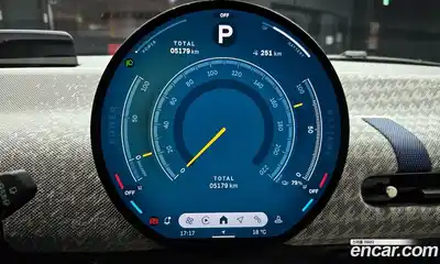 Mini Cooper 2024 0.1 автомат (гидро), миниатюра 11