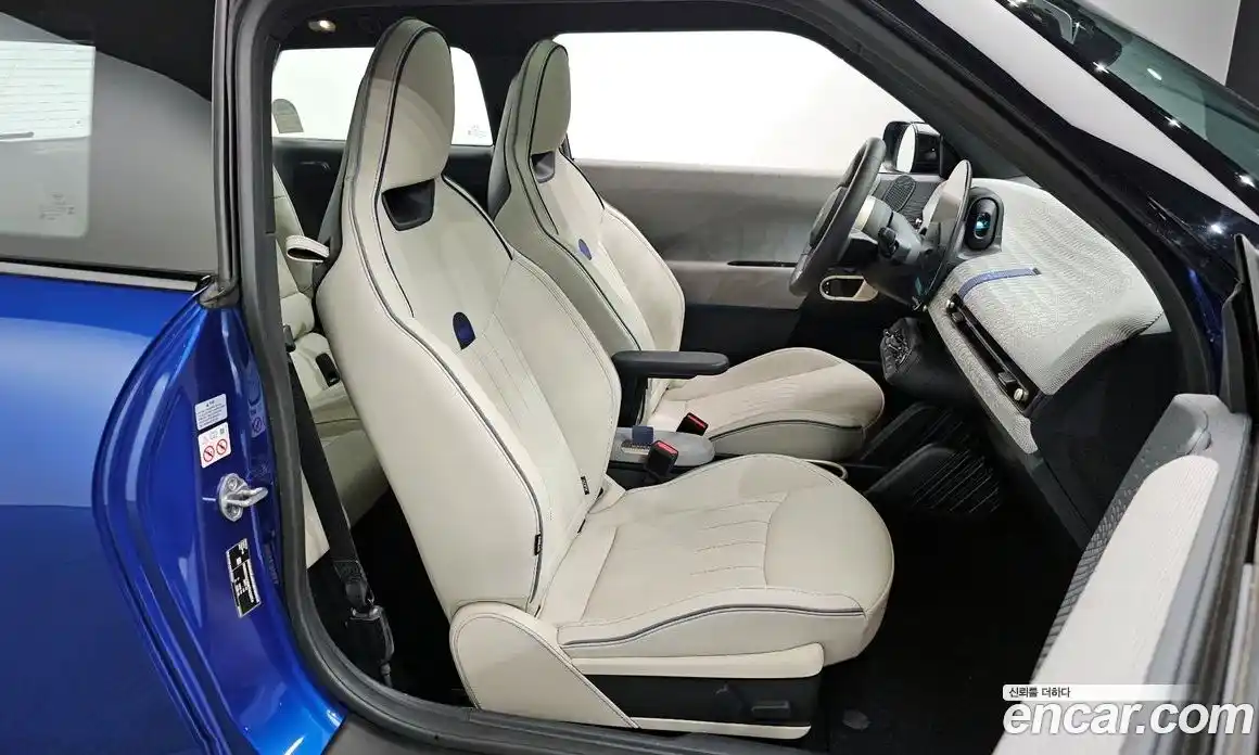 Mini Cooper 2024 0.1 автомат (гидро), фото 18