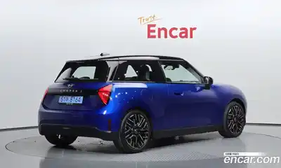 Mini Cooper 2024 0.1 автомат (гидро), миниатюра 2