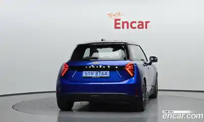 Mini Cooper 2024 0.1 автомат (гидро), миниатюра 4