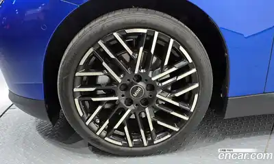 Mini Cooper 2024 0.1 автомат (гидро), миниатюра 5