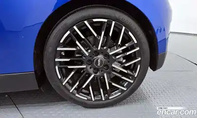 Mini Cooper 2024 0.1 автомат (гидро), миниатюра 7