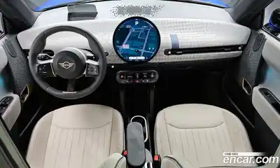 Mini Cooper 2024 0.1 автомат (гидро), миниатюра 10