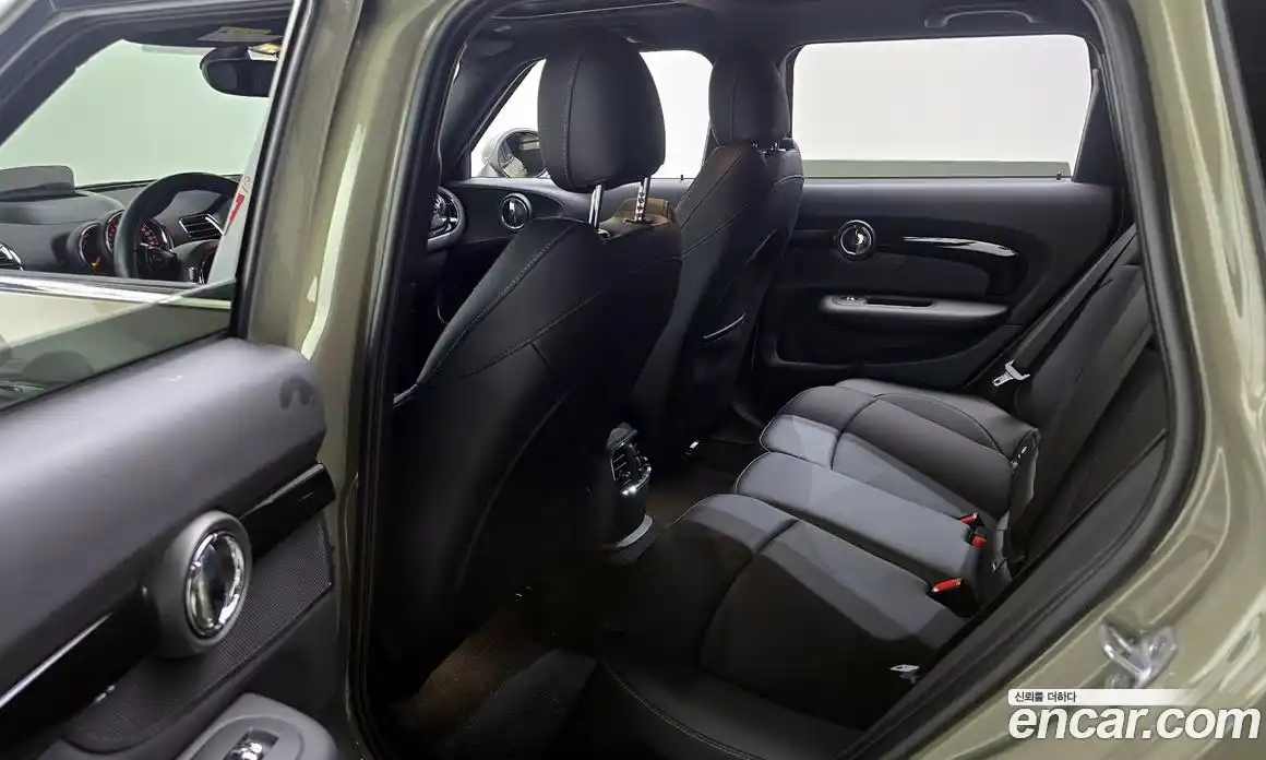 Mini Clubman 2018 1.5 автомат (гидро), фото 11