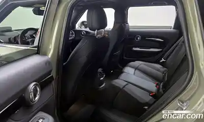 Mini Clubman 2018 1.5 автомат (гидро), миниатюра 11
