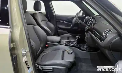 Mini Clubman 2018 1.5 автомат (гидро), миниатюра 12