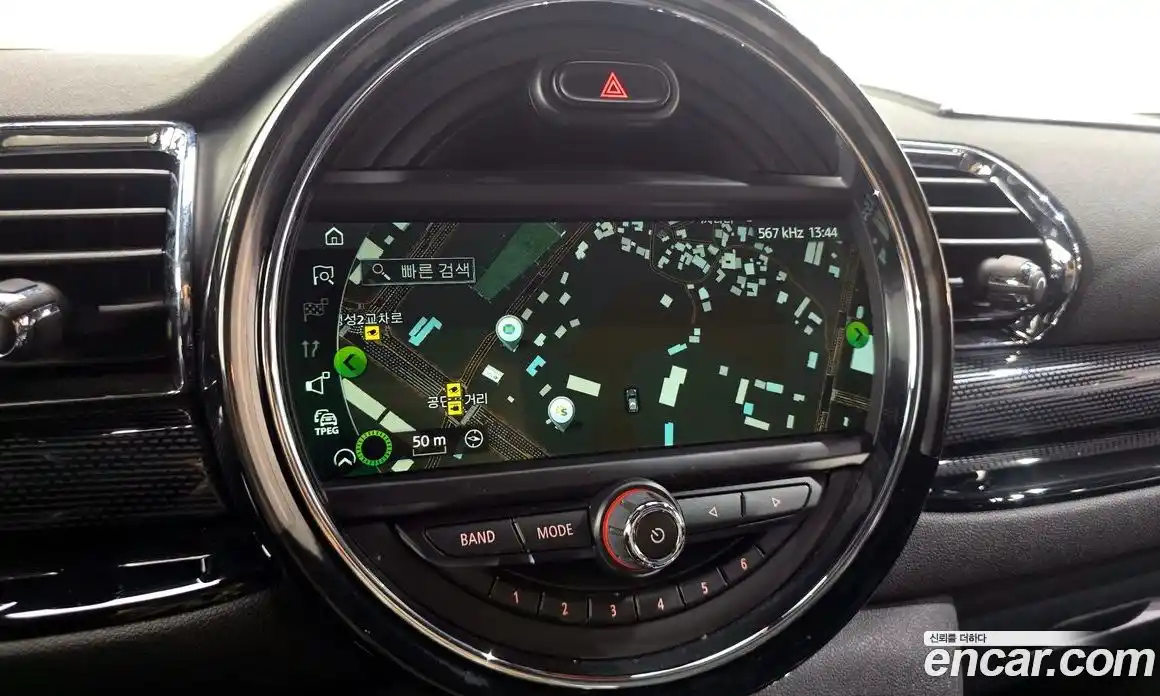 Mini Clubman 2018 1.5 автомат (гидро), фото 14
