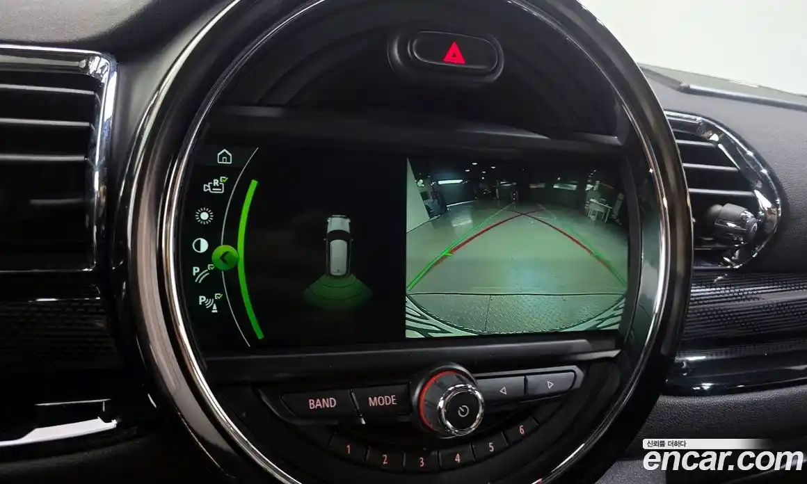 Mini Clubman 2018 1.5 автомат (гидро), фото 15