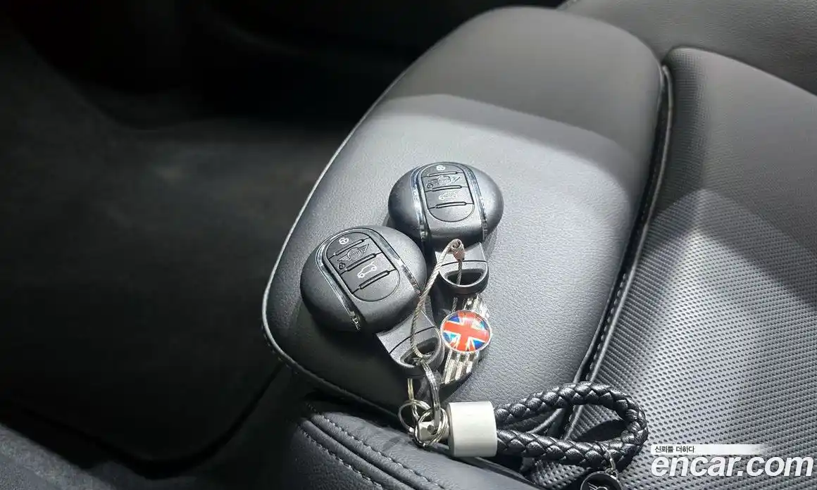 Mini Clubman 2018 1.5 автомат (гидро), фото 19