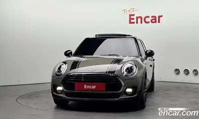 Mini Clubman 2018 1.5 автомат (гидро), миниатюра 3