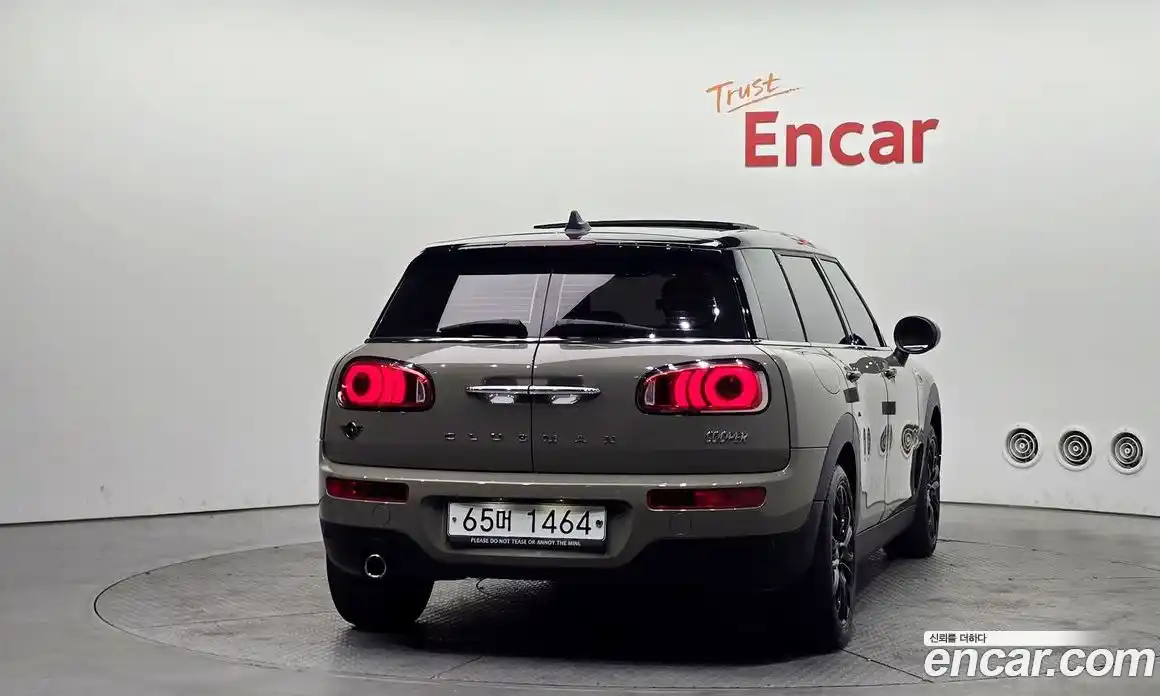 Mini Clubman 2018 1.5 автомат (гидро), фото 4