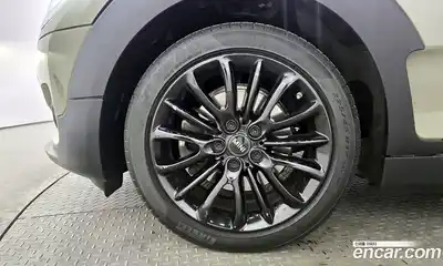 Mini Clubman 2018 1.5 автомат (гидро), миниатюра 5