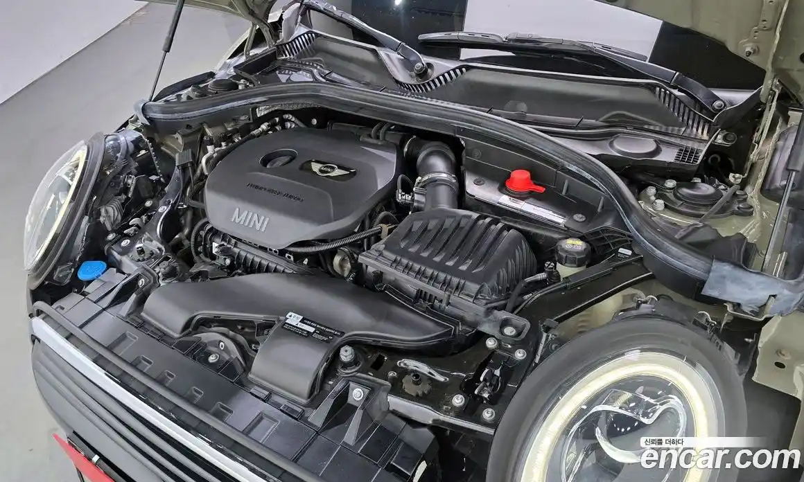 Mini Clubman 2018 1.5 автомат (гидро), фото 6