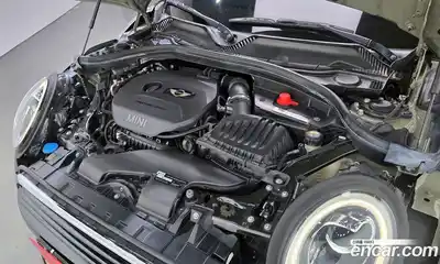 Mini Clubman 2018 1.5 автомат (гидро), миниатюра 6