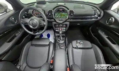 Mini Clubman 2018 1.5 автомат (гидро), миниатюра 7