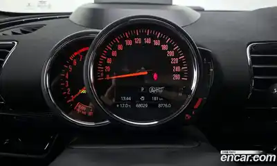 Mini Clubman 2018 1.5 автомат (гидро), миниатюра 8