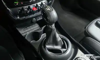 Mini Clubman 2018 1.5 автомат (гидро), миниатюра 9