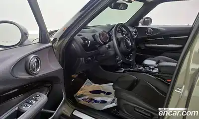 Mini Clubman 2018 1.5 автомат (гидро), миниатюра 10