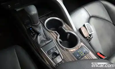 Toyota Camry 2019 2.5 гидро, миниатюра 12